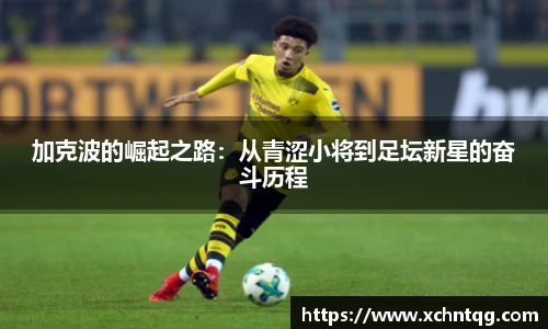 MKsports加克波的崛起之路：从青涩小将到足坛新星的奋斗历程